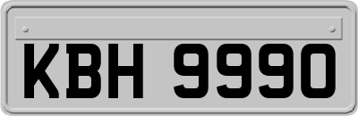 KBH9990