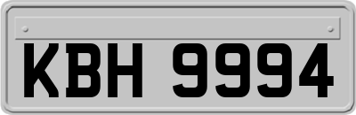 KBH9994