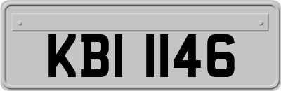 KBI1146