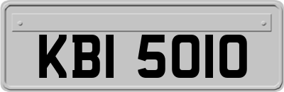 KBI5010