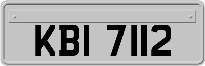 KBI7112