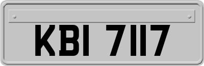 KBI7117