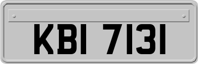 KBI7131