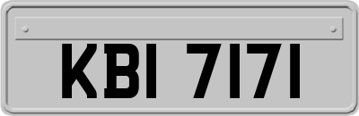 KBI7171