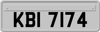 KBI7174