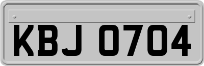KBJ0704