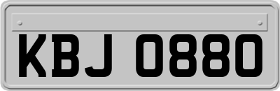 KBJ0880