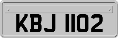 KBJ1102