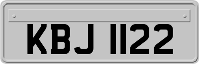 KBJ1122