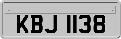KBJ1138