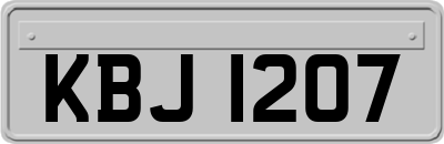 KBJ1207