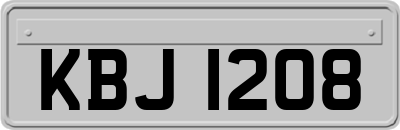 KBJ1208