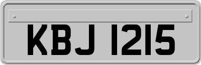KBJ1215