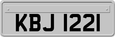 KBJ1221