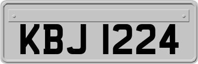 KBJ1224