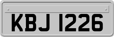 KBJ1226