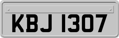 KBJ1307