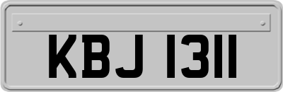 KBJ1311
