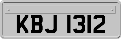 KBJ1312