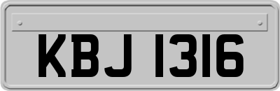 KBJ1316