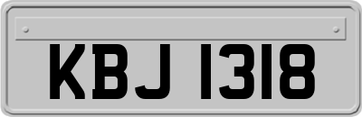 KBJ1318