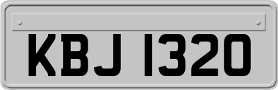 KBJ1320