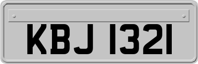 KBJ1321