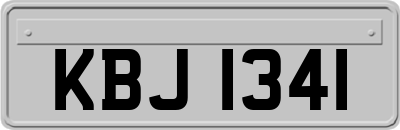 KBJ1341