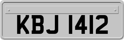 KBJ1412