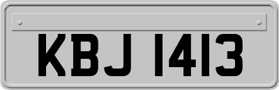 KBJ1413