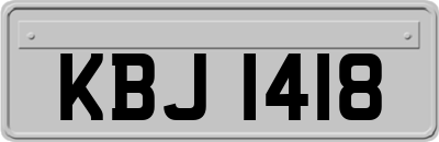 KBJ1418