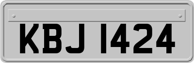 KBJ1424