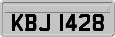 KBJ1428