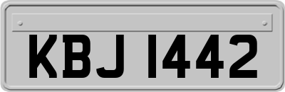 KBJ1442