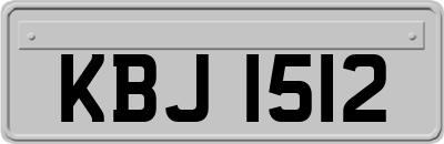 KBJ1512