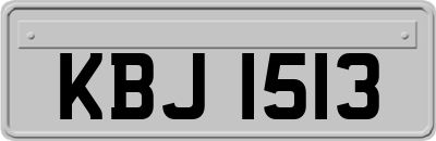 KBJ1513