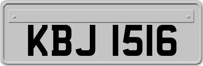KBJ1516