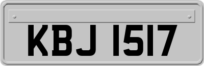 KBJ1517