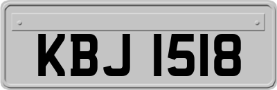 KBJ1518