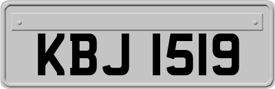 KBJ1519