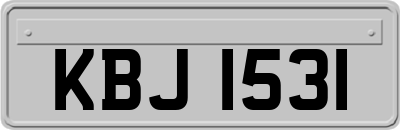 KBJ1531