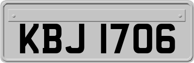 KBJ1706