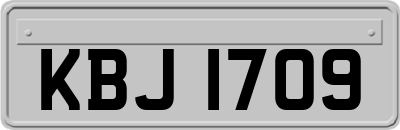 KBJ1709