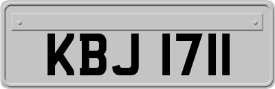 KBJ1711