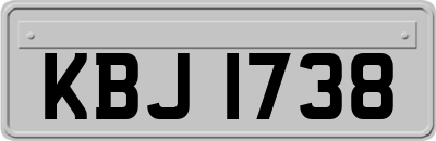 KBJ1738