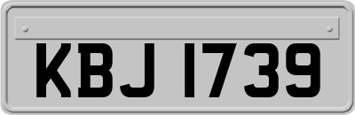 KBJ1739