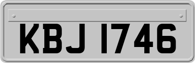 KBJ1746