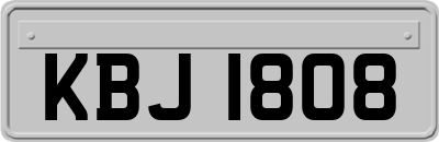 KBJ1808