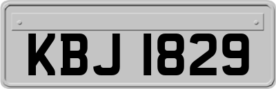 KBJ1829