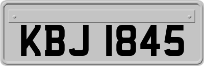 KBJ1845